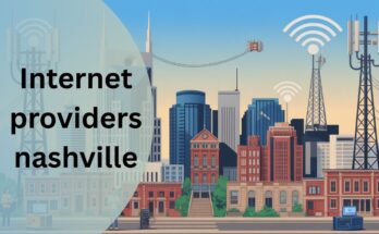 Internet providers nashville