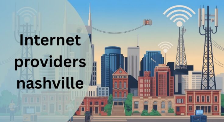 Internet providers nashville