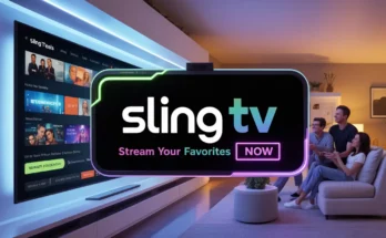 Sling TV Packages