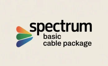 Spectrum Basic Cable