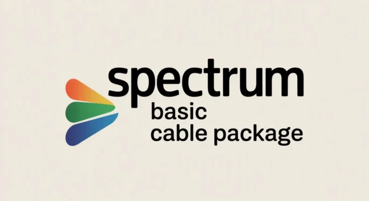 Spectrum Basic Cable
