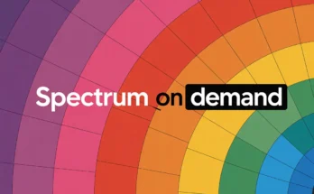 Spectrum on Demand