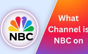 What Channel is NBC on