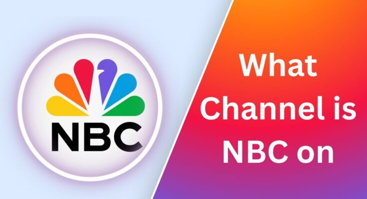 What Channel is NBC on