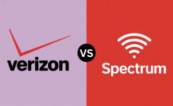 verizon 5g home internet vs spectrum