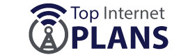 Top Internet Plans Logo